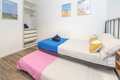 Central apartment with terrace 5 minutes from the beach in Calella de Mar