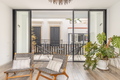 Central apartment with terrace 5 minutes from the beach in Calella de Mar