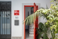 Central apartment with terrace 5 minutes from the beach in Calella de Mar