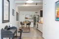 Central apartment with terrace 5 minutes from the beach in Calella de Mar