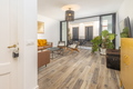 Central apartment with terrace 5 minutes from the beach in Calella de Mar