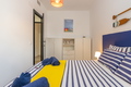 Central apartment with terrace 5 minutes from the beach in Calella de Mar