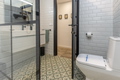 Central apartment with terrace 5 minutes from the beach in Calella de Mar
