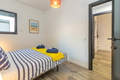 Central apartment with terrace 5 minutes from the beach in Calella de Mar
