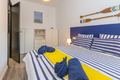 Central apartment with terrace 5 minutes from the beach in Calella de Mar