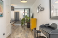 Central apartment with terrace 5 minutes from the beach in Calella de Mar