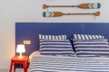 Central apartment with terrace 5 minutes from the beach in Calella de Mar