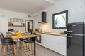 Central apartment with terrace 5 minutes from the beach in Calella de Mar