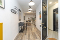 Central apartment with terrace 5 minutes from the beach in Calella de Mar