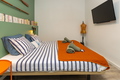 Central apartment with terrace 5 minutes from the beach in Calella de Mar