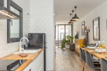 Central apartment with terrace 5 minutes from the beach in Calella de Mar