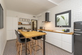 Central apartment with terrace 5 minutes from the beach in Calella de Mar