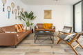 Central apartment with terrace 5 minutes from the beach in Calella de Mar