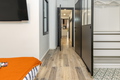 Central apartment with terrace 5 minutes from the beach in Calella de Mar