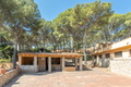 Aigua Xelida: terrazas, piscina y cala