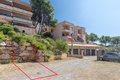Aigua Xelida: terrazas, piscina y cala