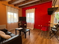 Apartamento luminoso cerca del Camp Nou