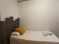 Apartamento luminoso cerca del Camp Nou