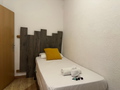 Apartamento luminoso cerca del Camp Nou