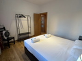 Apartamento luminoso cerca del Camp Nou