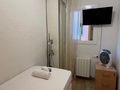 Apartamento luminoso cerca del Camp Nou