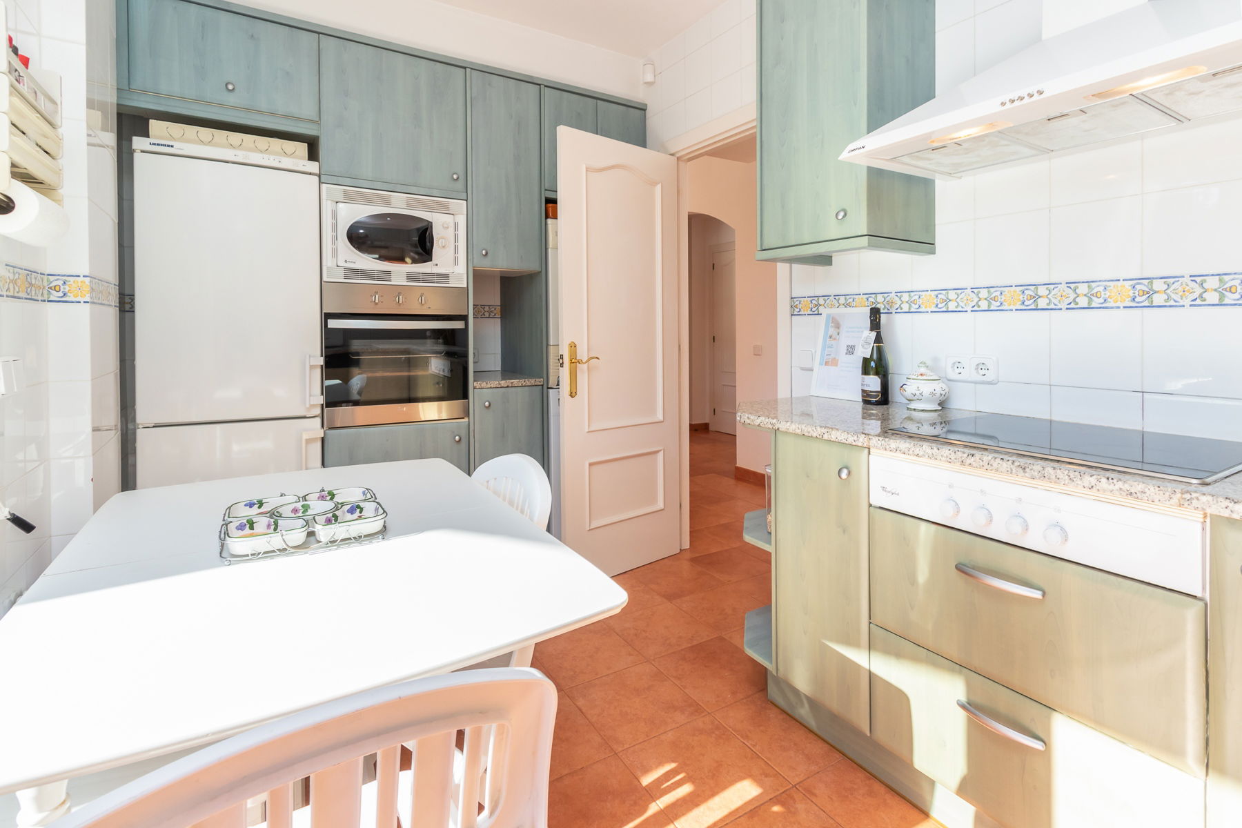 Villa with private pool in Begur