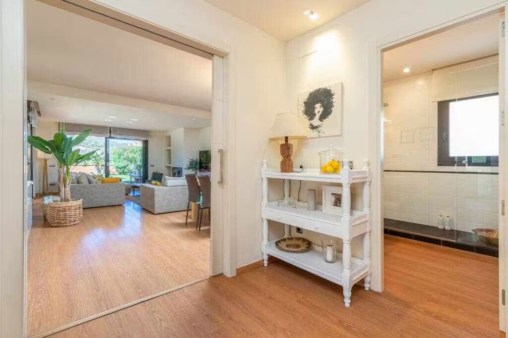 Beautiful villa on the Costa Brava