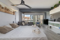 Charming loft by the sea
