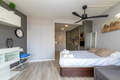 Charming loft by the sea