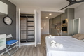 Charming loft by the sea