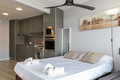 Charming loft by the sea