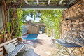 Charming house in Peratallada