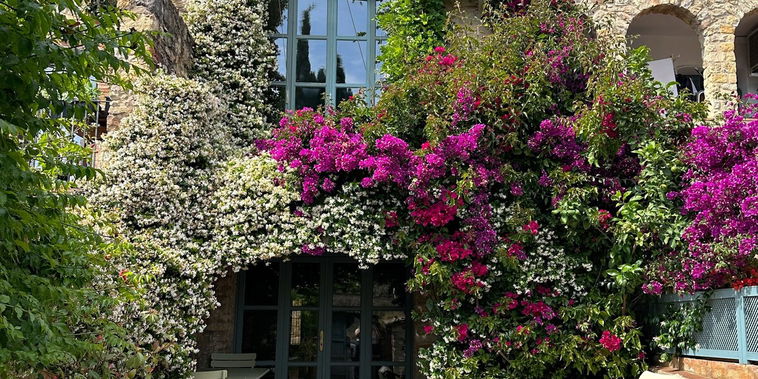 Encantadora casa en Peratallada