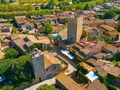 Charming house in Peratallada