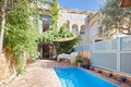 Charming house in Peratallada