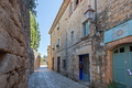 Charming house in Peratallada