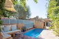 Charming house in Peratallada