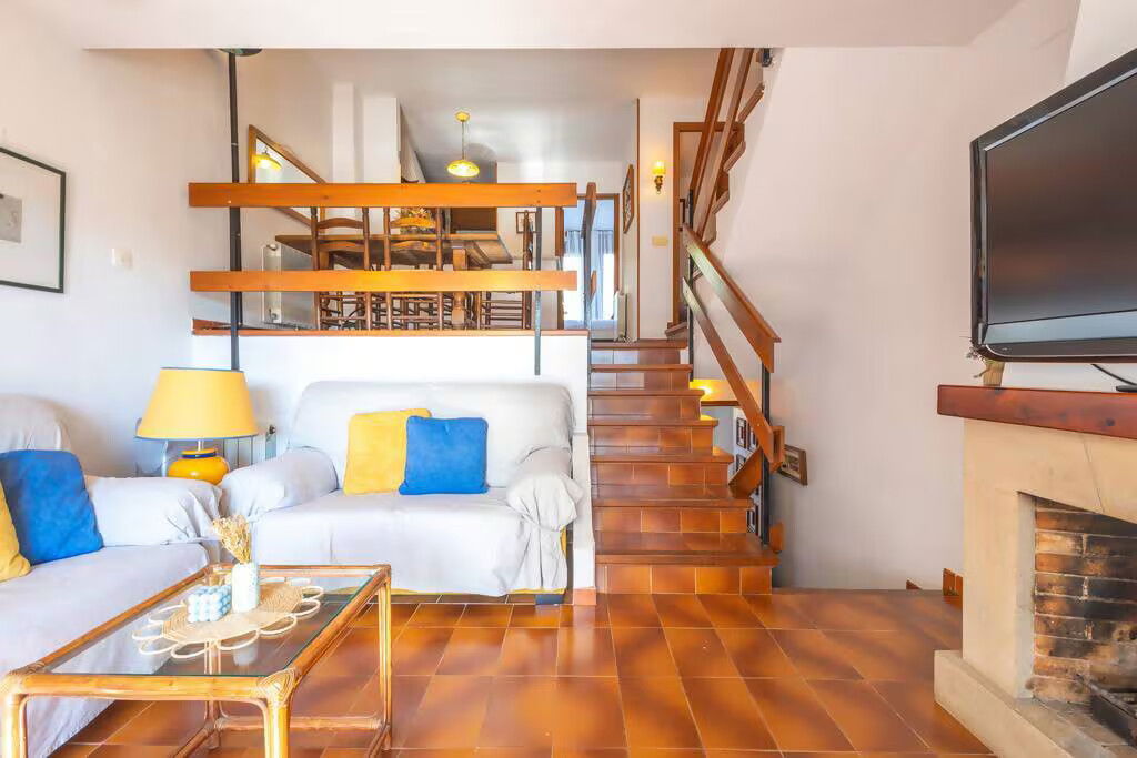 Cozy house with pool in Sant Antoni Calonge