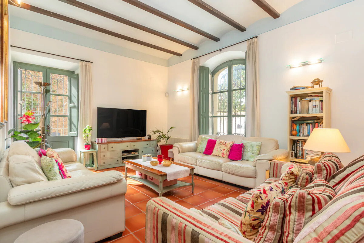 Casa en el centro de Palafrugell