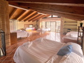 Stone farmhouse with swimming pool