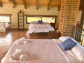Stone farmhouse with swimming pool