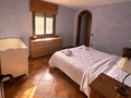Stone farmhouse with swimming pool