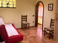 Stone farmhouse with swimming pool