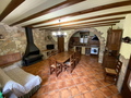 Stone farmhouse with swimming pool