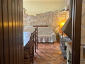 Stone farmhouse with swimming pool