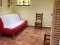 Stone farmhouse with swimming pool