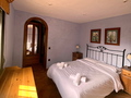 Stone farmhouse with swimming pool
