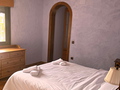 Stone farmhouse with swimming pool
