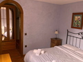 Stone farmhouse with swimming pool