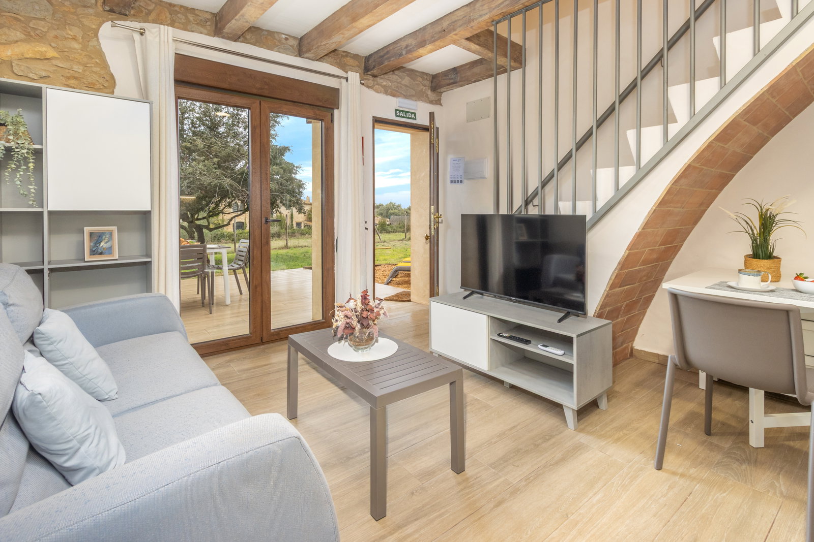 Apartamento Rural Mas Pigem A